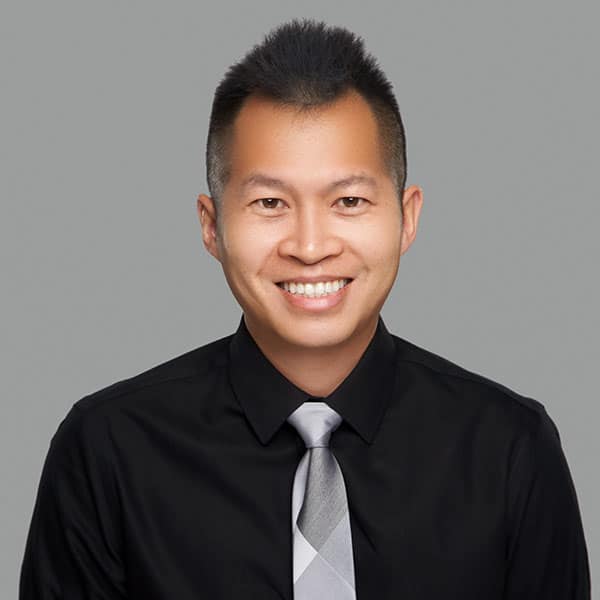 Dr. Duy Nguyen, D.O.