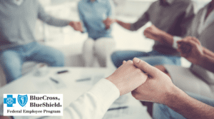 BCBS Federal Drug and Alcohol Detox Centers