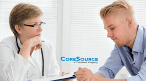 Coresource drug detox