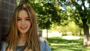 Kennedy Granddaughter Death