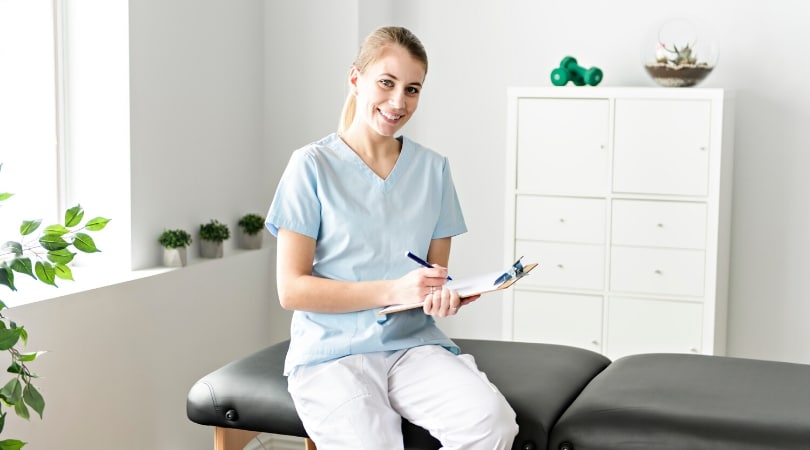 Chiropractic Care