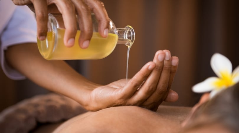 Massage Therapy