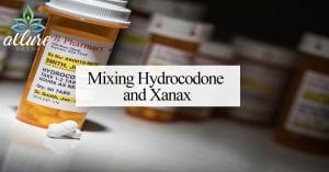 Mixing Hydrocodone and Xanax