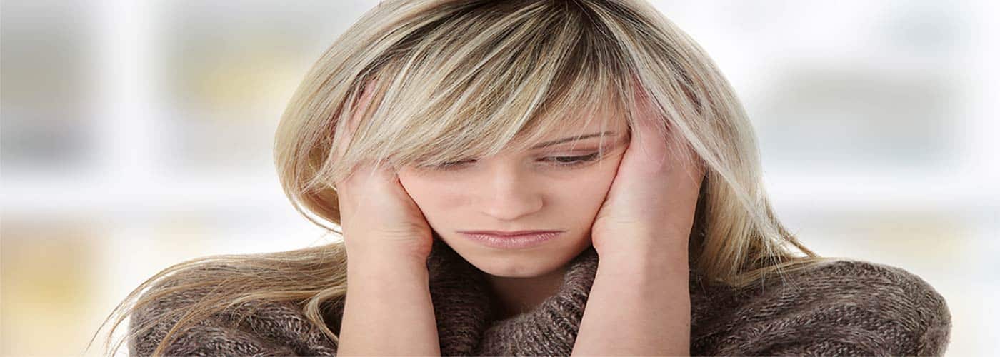 Rebound Anxiety from Benzodiazepine Abuse