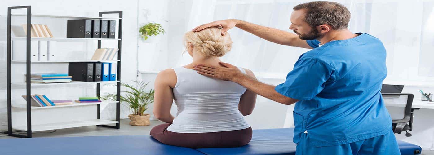Is Physical Therapy Helpful During Drug Detoxification?