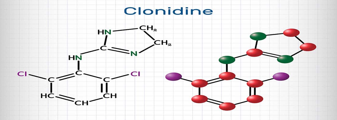 Does Clonidine Help With Opioid Detox?