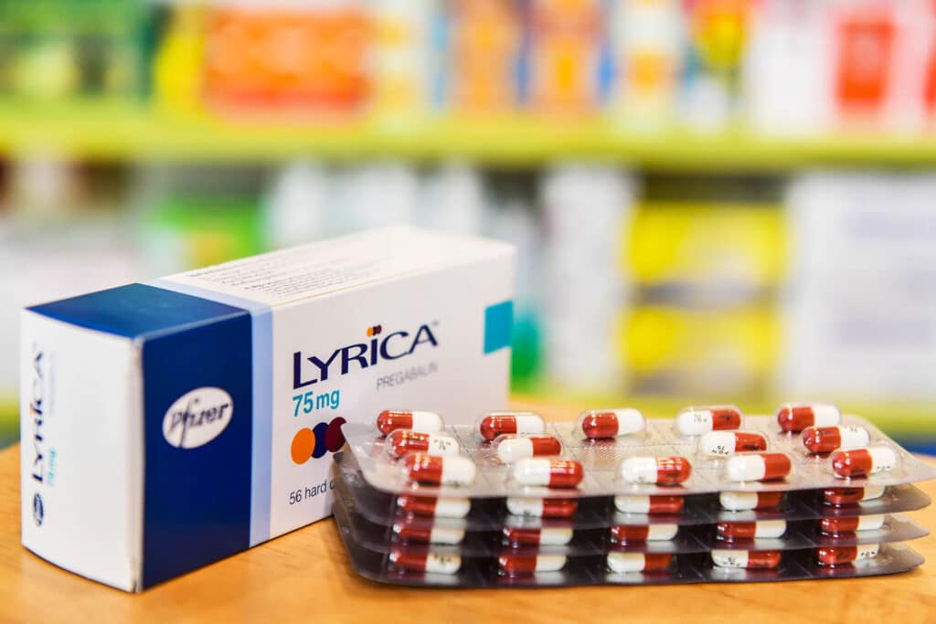 Lyrica