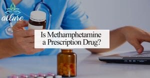Is Methamphetamine a Prescription Drug?