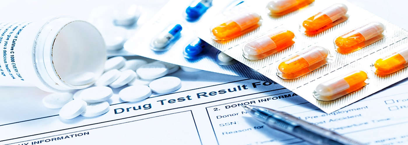 Can You Get a False Positive Drug Test?