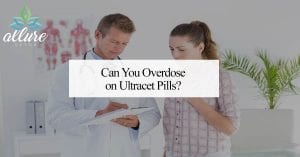Can You Overdose on Ultracet Pills?