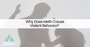 Why Does Meth Cause Violent Behavior?