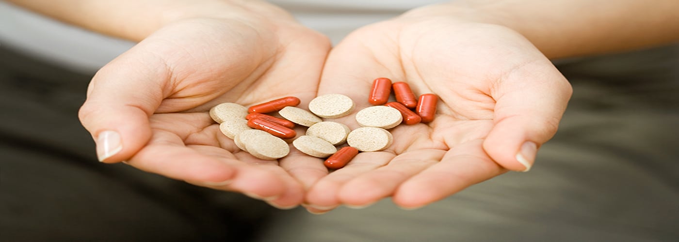 Are Vitamins Considered Drugs?