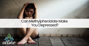 Can Methylphenidate Make You Depressed?