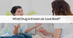 What Drug is Known as ‘Love Boat?’