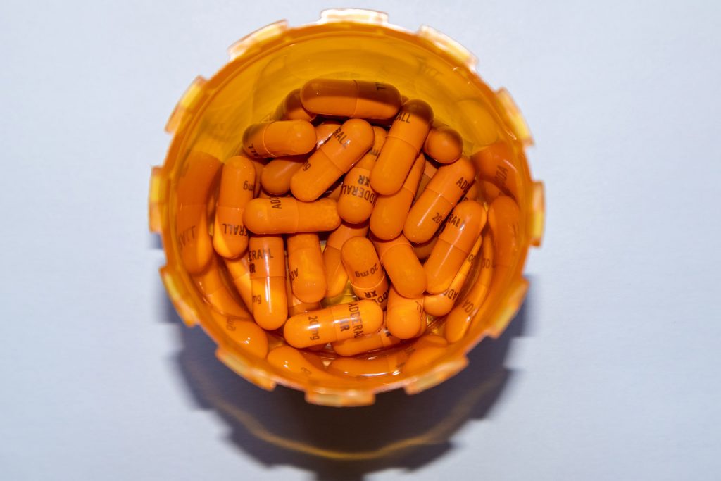 adderall