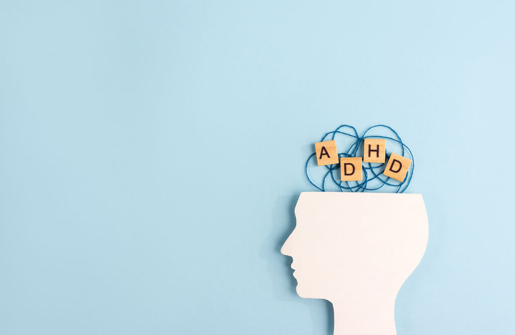 adhd