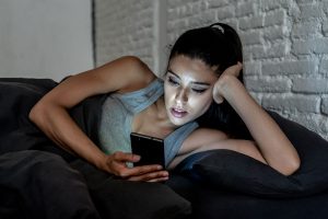 dating an addict