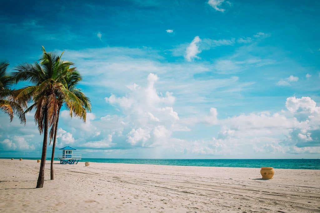 North Palm Beach