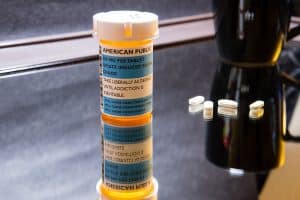 Percocet