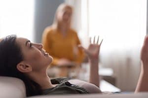 Individual therapy