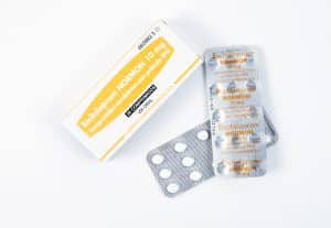 Lexapro (Escitalopram)