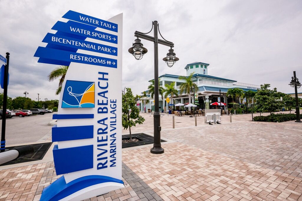 Riviera Beach
