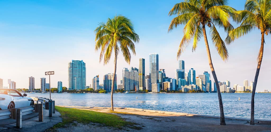 Miami, Florida