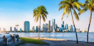 Miami, Florida