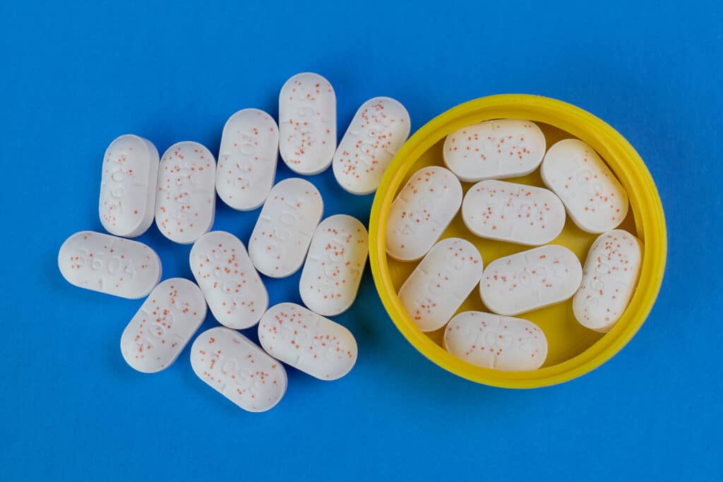Hydrocodone