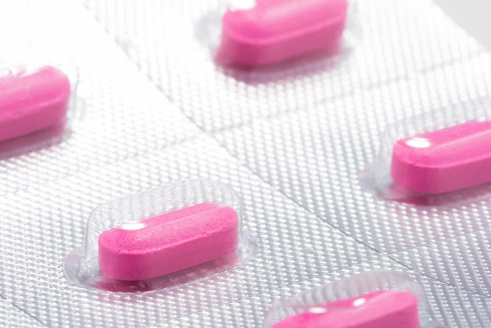 How Long Does Benadryl Remain in Your System?