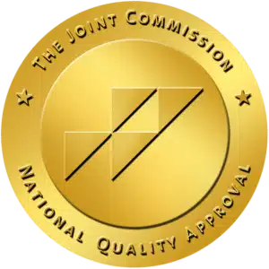The Joint Commission: Gold Seal of Approval®