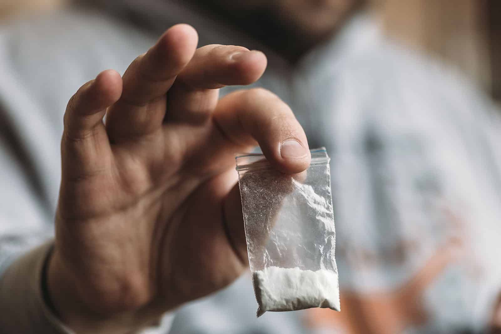 Can You Overdose on Coke?
