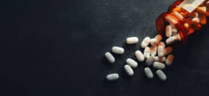 white pill