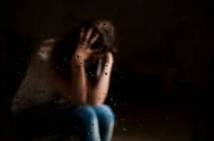 Trauma Personality