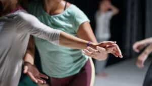 somatic exercises for anxiety