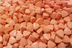 tesla drug