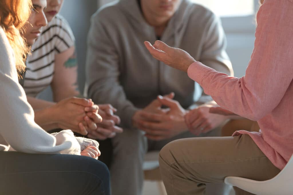 group support