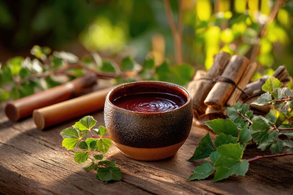 Ayahuasca