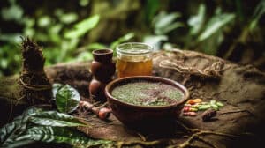 Ayahuasca