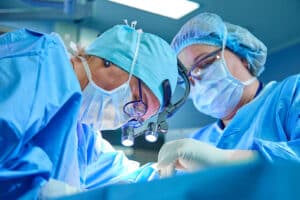 Surgery