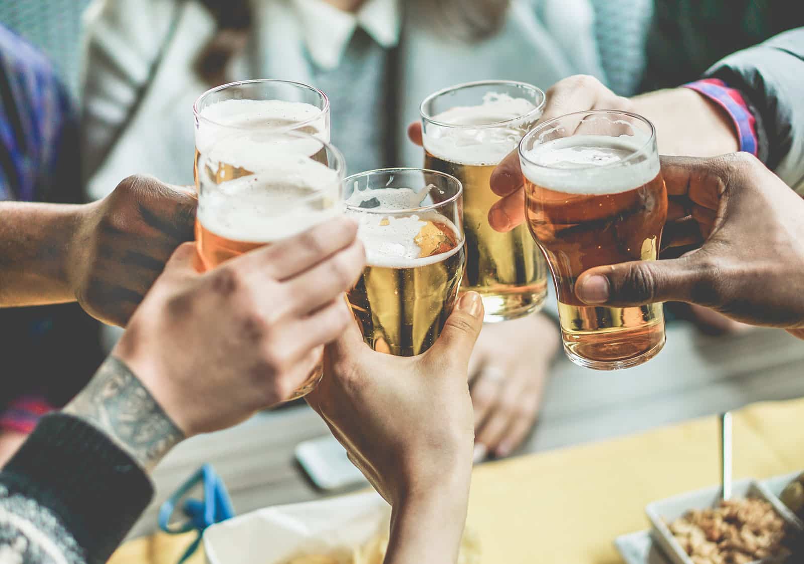 Is Beer Good for Kidney Stones?