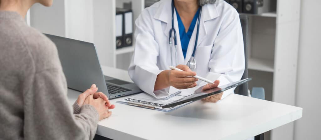 doctor advice
