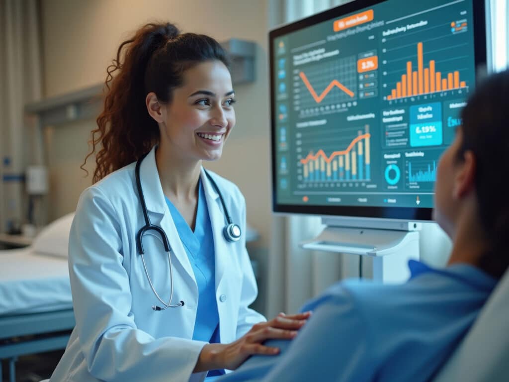 doctor recovery
