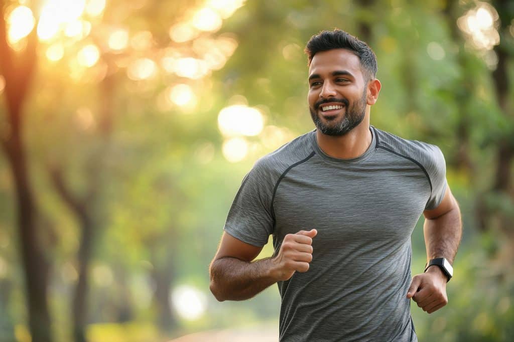Physical Health