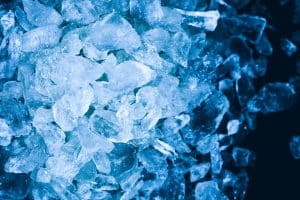 blue meth