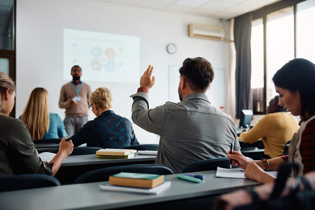 Classroom