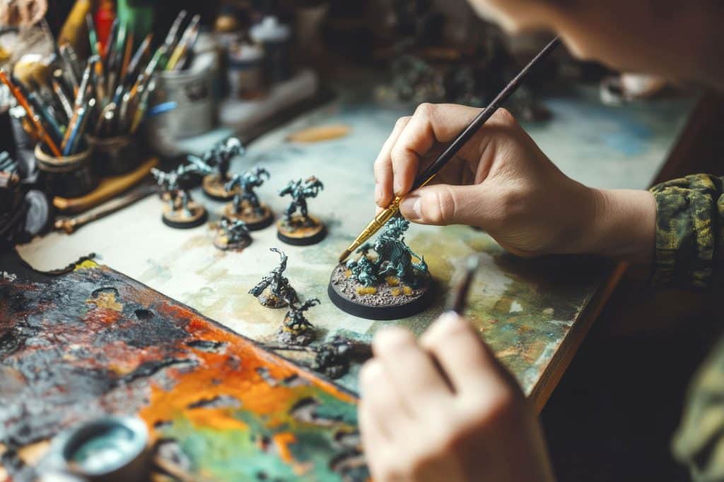 hobbies