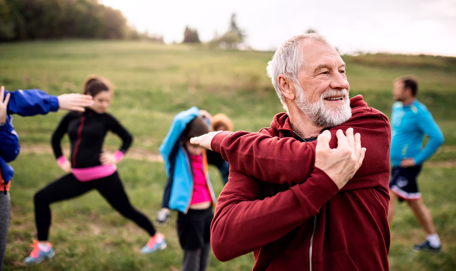 Does Exercise Speed Up Detox?