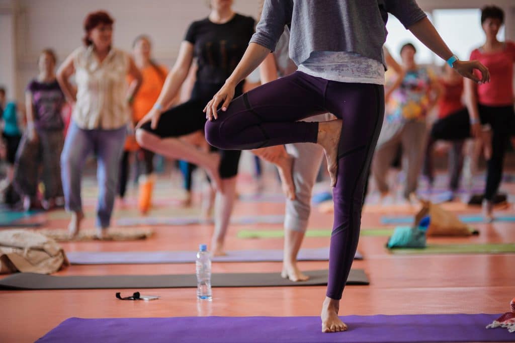 Yoga