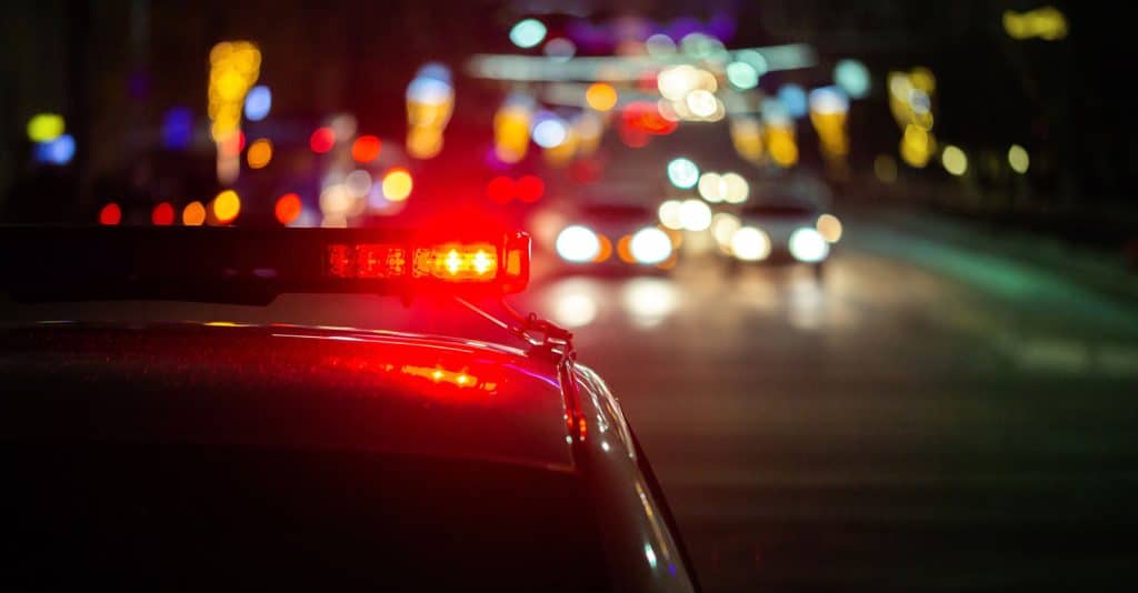 drunk driving